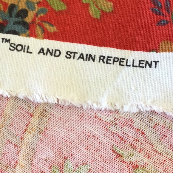 Exclusive Ronald Redding Design “Samarkand” Fabric - Picture 6 of 7